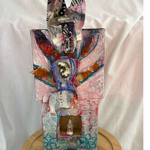 Sisterhood by Marianne Mullen