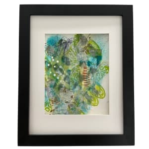 Spring Fling by Marianne Mullen 