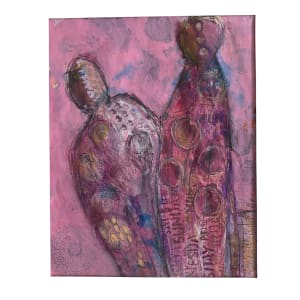 Stronger Together by Marianne Mullen