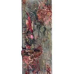 The Light Inside by Marianne Mullen