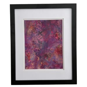 The Undoing by Marianne Mullen 