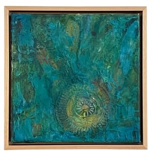 The Wisdom Inside by Marianne Mullen 