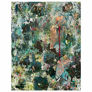 Time For Change by Marianne Mullen 