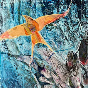 Under It All by Marianne Mullen