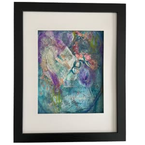 When Love Comes by Marianne Mullen 