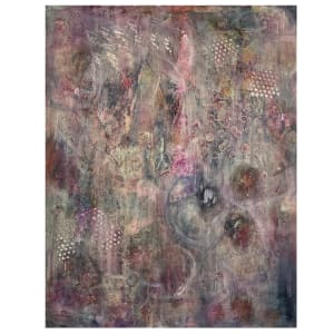 When Stillness Comes by Marianne Mullen