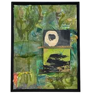 Wholeness of Clarity by Marianne Mullen