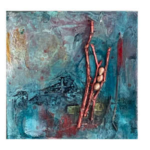 With Growth by Marianne Mullen