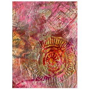 Within Sighs by Marianne Mullen 