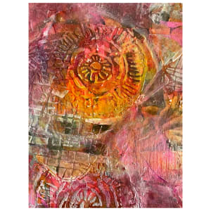 Within Sighs by Marianne Mullen 