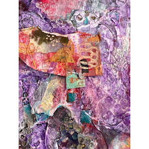 Energetics of Being by Marianne Mullen 