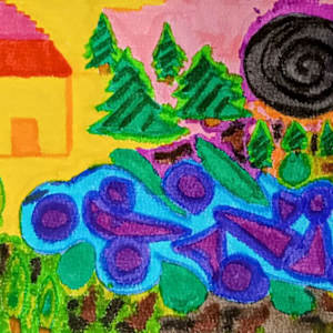 Can't Hide It by Will J.