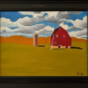 D. H. Day Farm by Sue Cutler