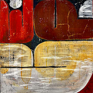 The Beaver Moon by Katie Jett Walls, Image 1.