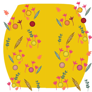 ART314 Desenho_alegre by Bella Moraes ArtWork