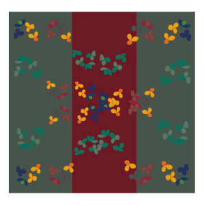 ART315 Little_Flowers by Bella Moraes ArtWork