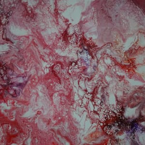 Freedom by Wendy Dispennette  Image: Detail shot