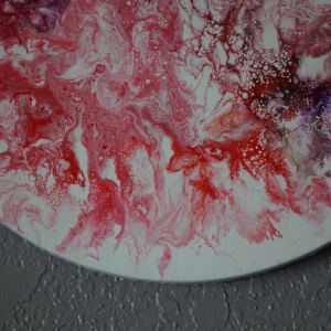 Freedom by Wendy Dispennette  Image: Detail shot
