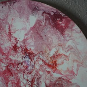 Freedom by Wendy Dispennette  Image: Detail shot