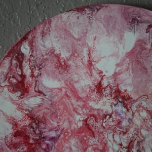 Freedom by Wendy Dispennette  Image: Detail shot