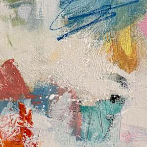 Cloud City by Kara Jean Estey 