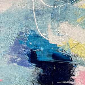 Cloud City by Kara Jean Estey 