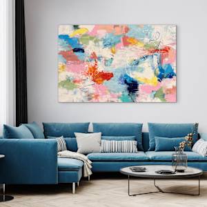 Cloud City by Kara Jean Estey 