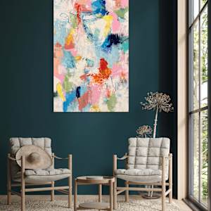 Cloud City by Kara Jean Estey 