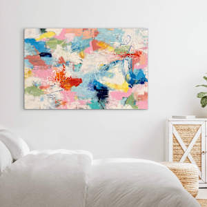 Cloud City by Kara Jean Estey 