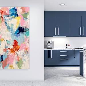 Cloud City by Kara Jean Estey 