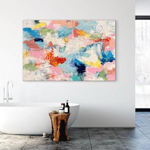 Cloud City by Kara Jean Estey 