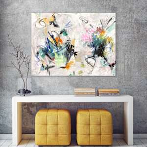 Halcyon by Kara Jean Estey 