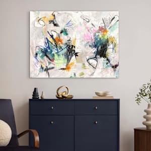 Halcyon by Kara Jean Estey 