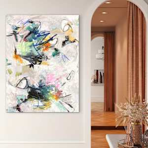 Halcyon by Kara Jean Estey 