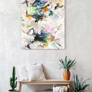 Halcyon by Kara Jean Estey 