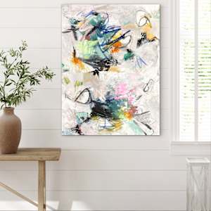 Halcyon by Kara Jean Estey 