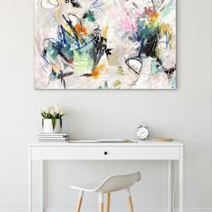 Halcyon by Kara Jean Estey 