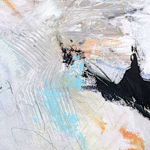 Raven Song by Kara Jean Estey, Image 10.