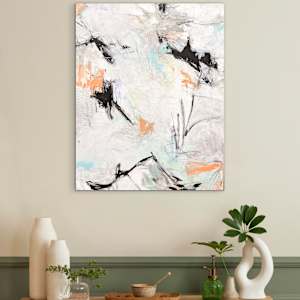 Raven Song by Kara Jean Estey, Image 5.