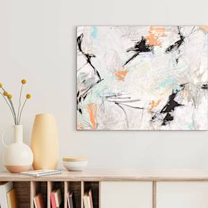 Raven Song by Kara Jean Estey, Image 4.