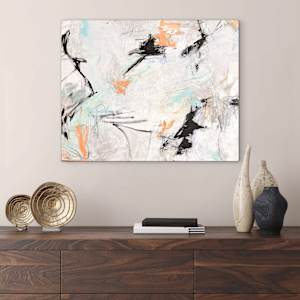 Raven Song by Kara Jean Estey, Image 8.