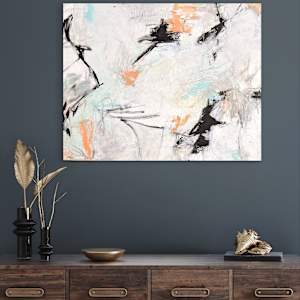 Raven Song by Kara Jean Estey, Image 2.