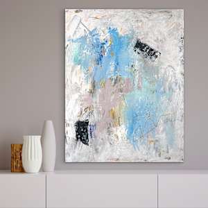 Reflections 1 by Kara Jean Estey 