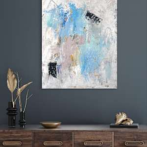 Reflections 1 by Kara Jean Estey 