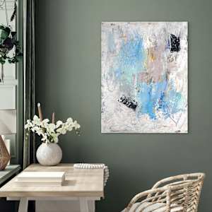 Reflections 1 by Kara Jean Estey 