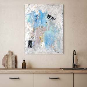 Reflections 1 by Kara Jean Estey 