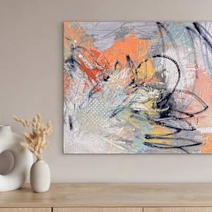 Soft Opening by Kara Jean Estey, Image 2.