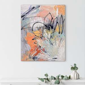 Soft Opening by Kara Jean Estey, Image 6.