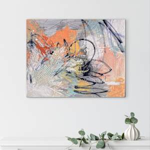 Soft Opening by Kara Jean Estey, Image 5.