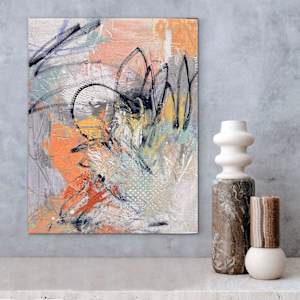 Soft Opening by Kara Jean Estey, Image 3.